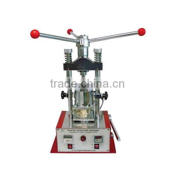 flexible acrylic machines