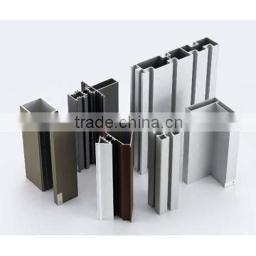 40x40 aluminium profile