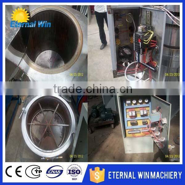 New condition cinnamon oil production line