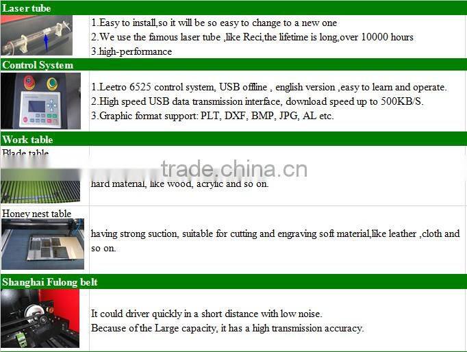 BCJ-1325 laser diamond cutting machine