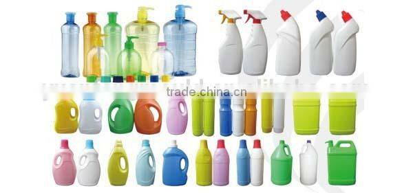 PET bottle blowing mould /water bottle mould /plastic bottle mold