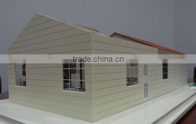 2 storey mobile house made in china