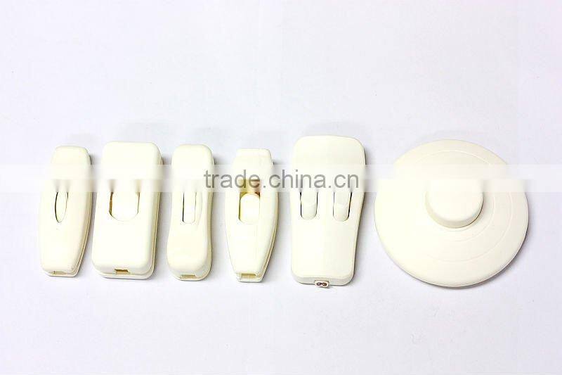 inline switch PSE power cord plug