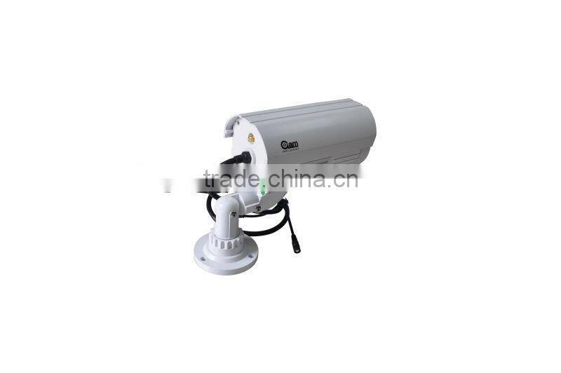 Cheap Outdoor Wireless Wifi High Definition IP Security Camera with P2P&Wi-Fi