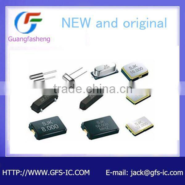 crystal oscillator 5070 27.000MHZ