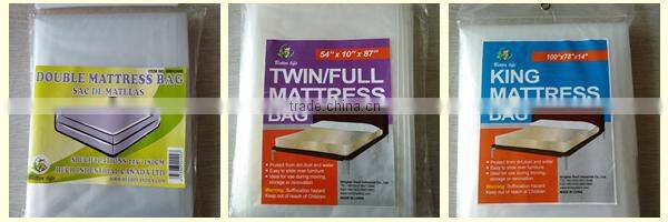 Plastic painters drop sheets