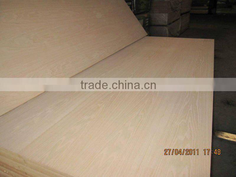 Quality MDF to UAE and africa market with competive price