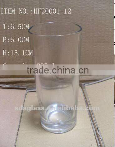 glass ashtray HF30005-3