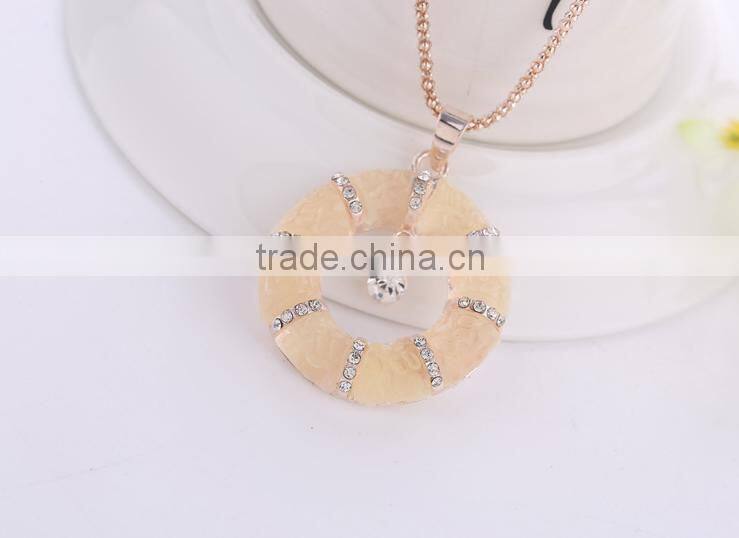 neckless jewelry classic custom fashion necklace 2015