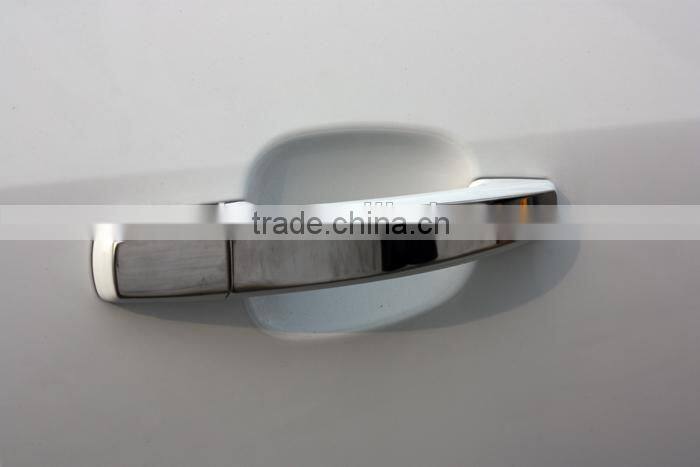 Buick Encore 2012+ ABS chrome door handle cover car accessories auto part