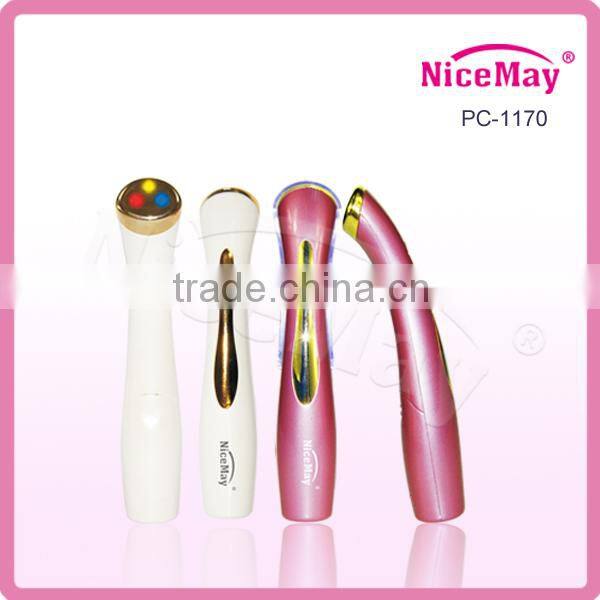 Mini Ion Eye Massage, Beauty Device.