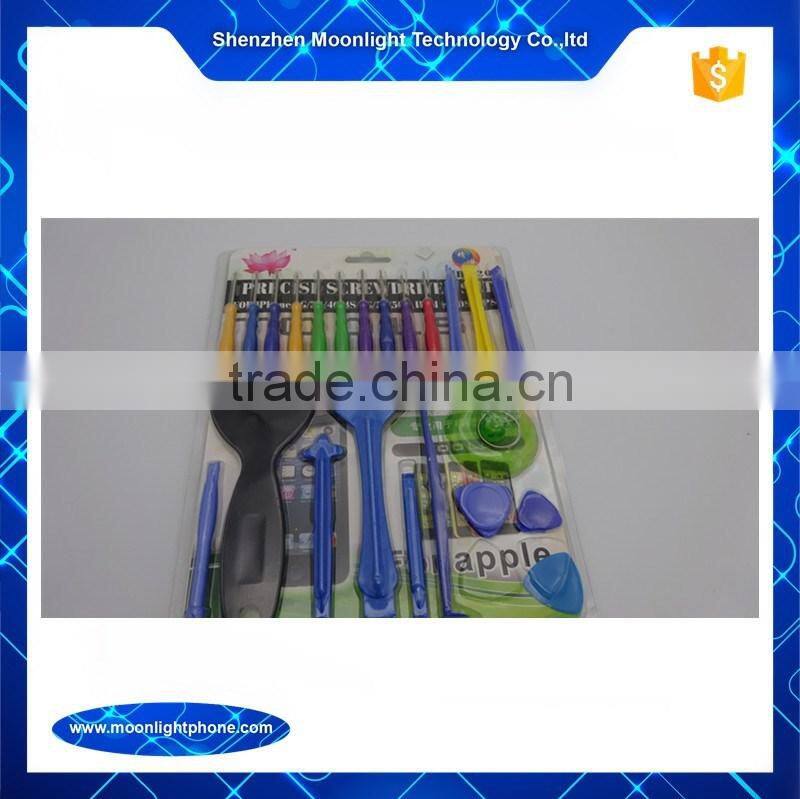 Mobile Phone Complete Repair Toolkits Hand Tool Set
