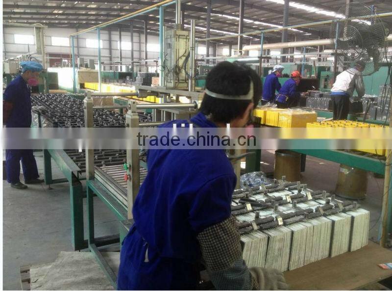 12v 4ah ytx4l-bs motorcycle battery