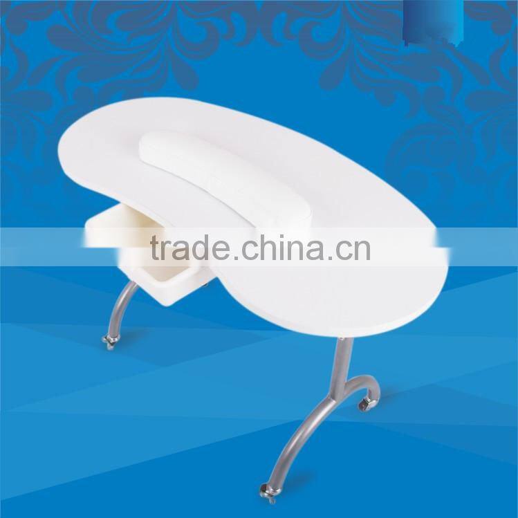 8201 Beauty manicure table nail salon furniture