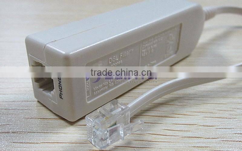 DSL Phone Line Filter