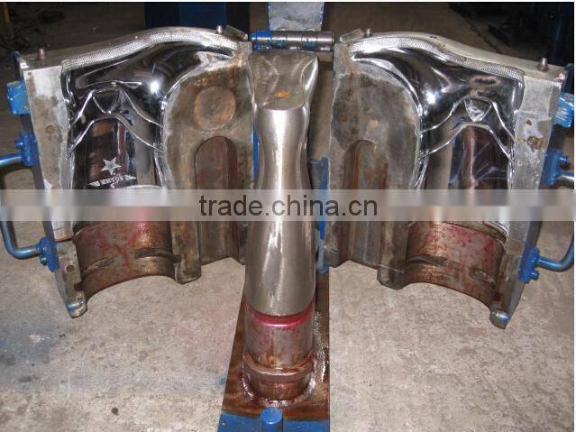 Multi colors Rain boot mold