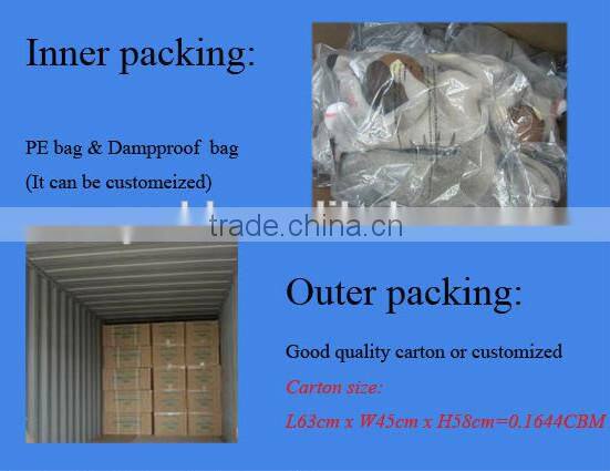 lovely Plush pen container /Cartoon brush pot animals/valentine's plush couple gifts