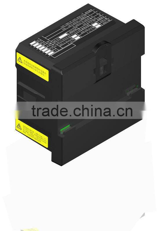 PILOT PMAC770-DR power meter suit for LV/HV voltage system