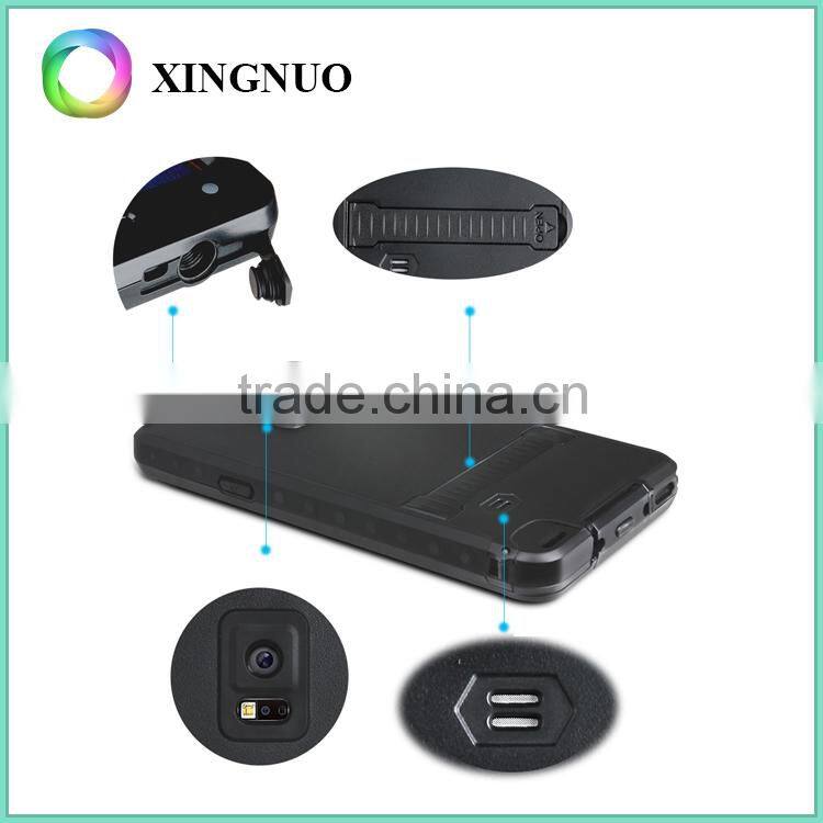 Case for samsung galaxy note 4 waterproof case