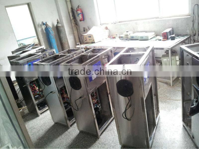 Ozone drinking water sterilization machine | ozone disinfector