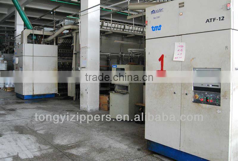 POLYESTER YARN FOR DTY TESTURING