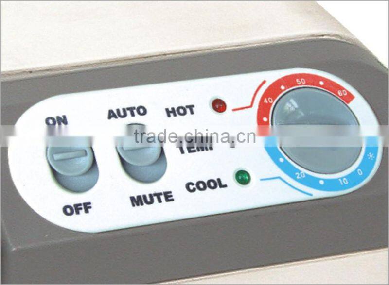 12L car cooler box mini fridge for car use XG-202-12L