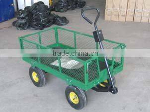 garden trolley