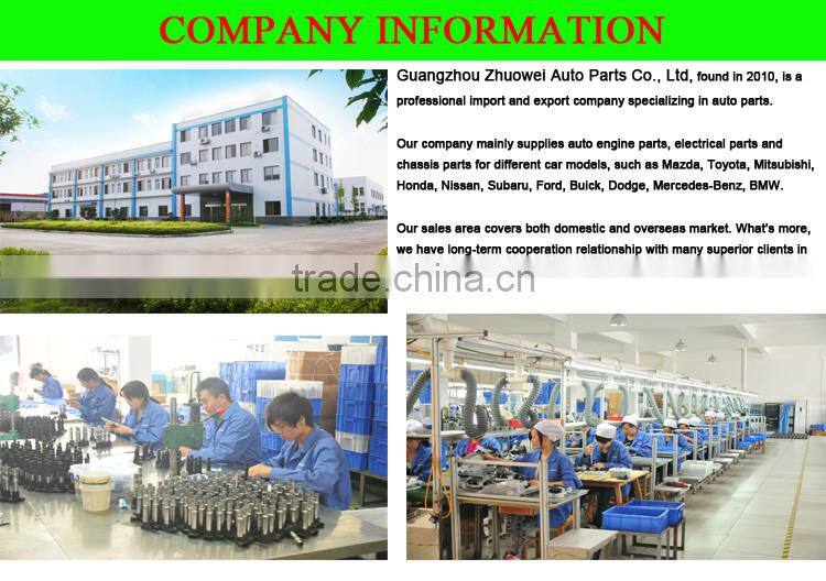 High Quality Iridium Spark Plug for Mitsubishi FR6EI