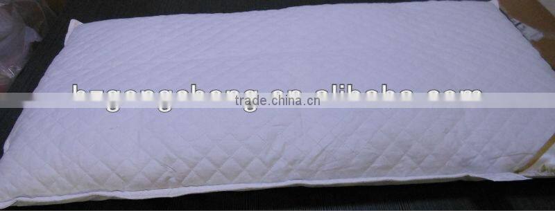 100% wild buckwheat hull healthy and cute neck pillow