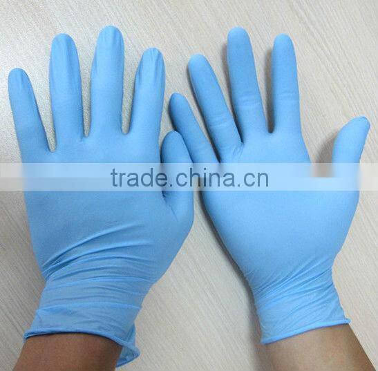 nitrile gloves malaysia