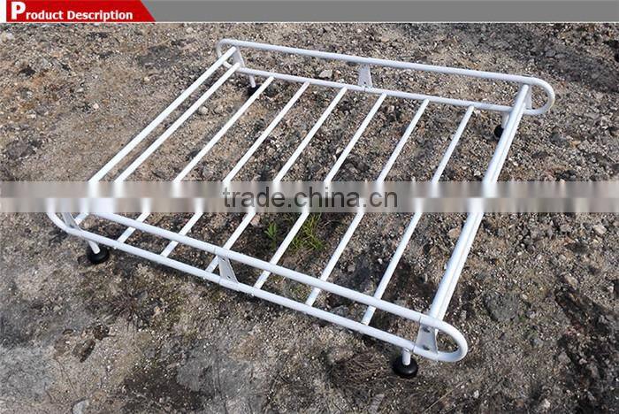 High Quality Oem Custom Roof Cargo Carrier