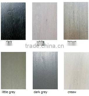 engineered color element lacquered oak flooring