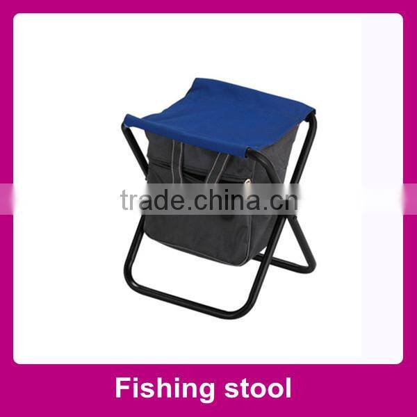 foldable stool cooler bag