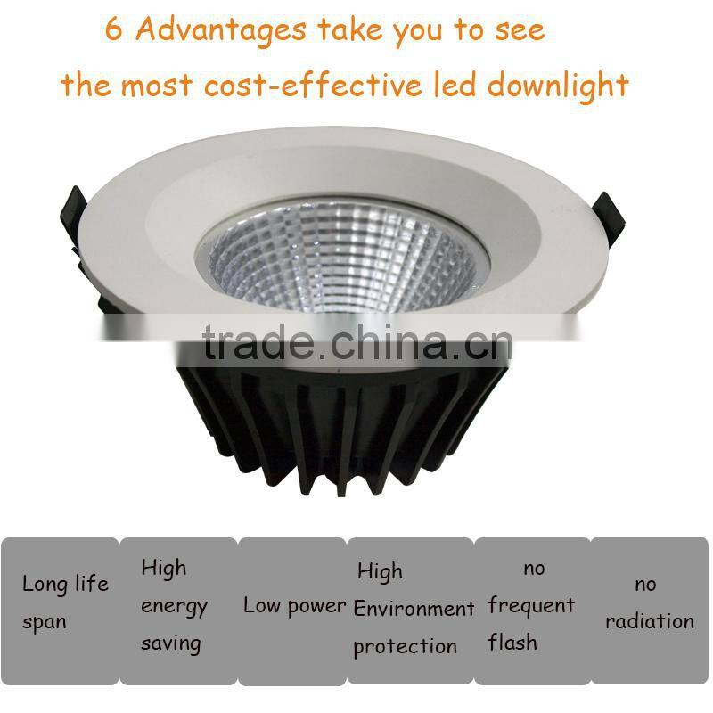 20W led downlight for home led lighting Down Light