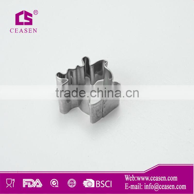 Stainless Steel Cookie Cutter Wholesale