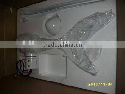 Rated power 300w DC 24V /DC 12v wind power generator