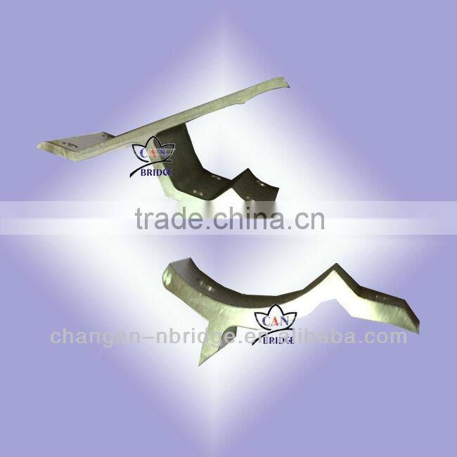 Stainless Steel Pneumatic Furniture Fitting