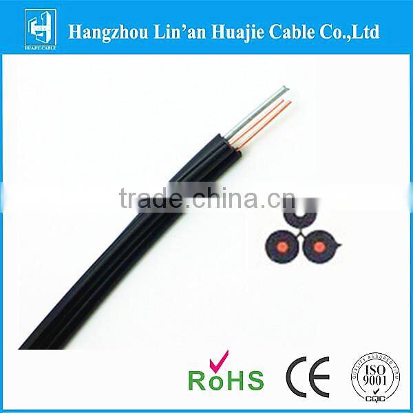 High Quality of Self Support Twisted Drop Wire