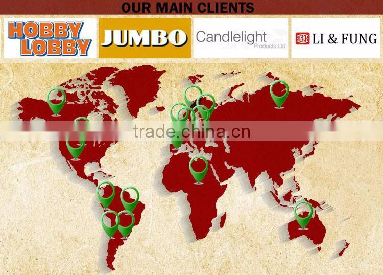 Vintage Household French Clocks Metal Bird House Style Quartz Analog Wall Clock