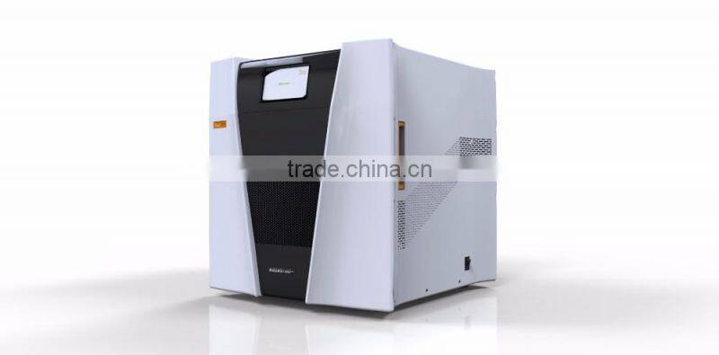 Microwave Digestion/Extraction System - Microwave digestor