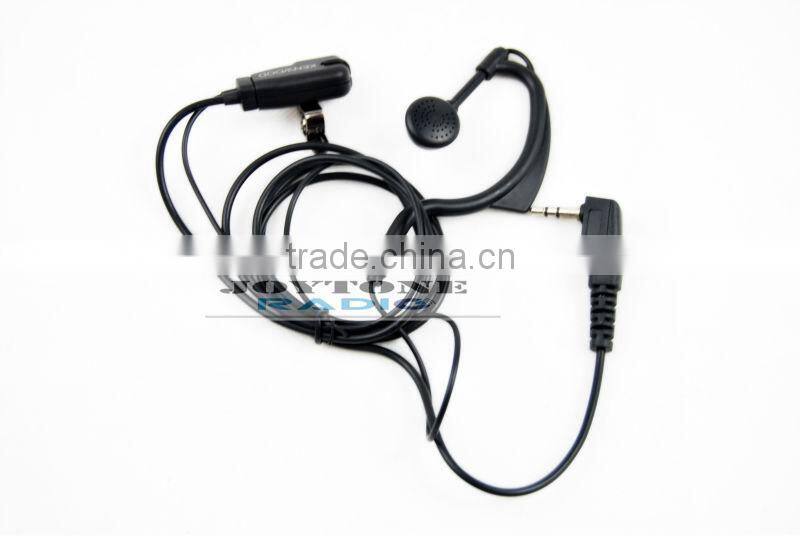 Joytone EPS-04 ham portable radio 2 way earphone