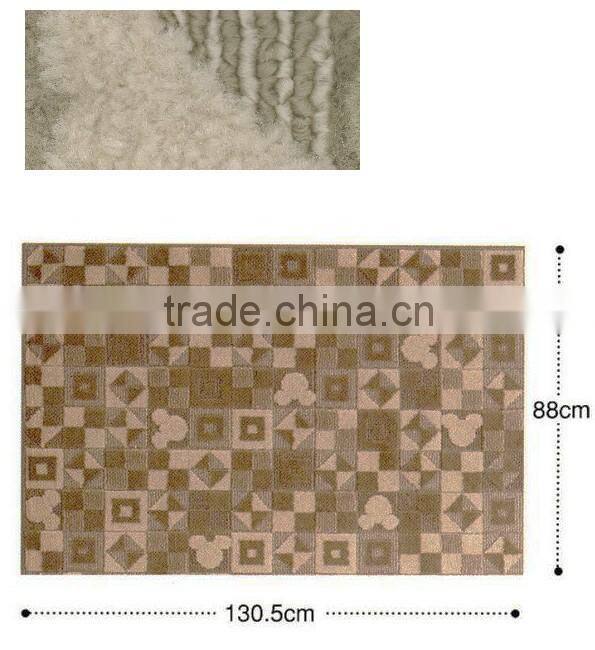 Polypropylene Carpet