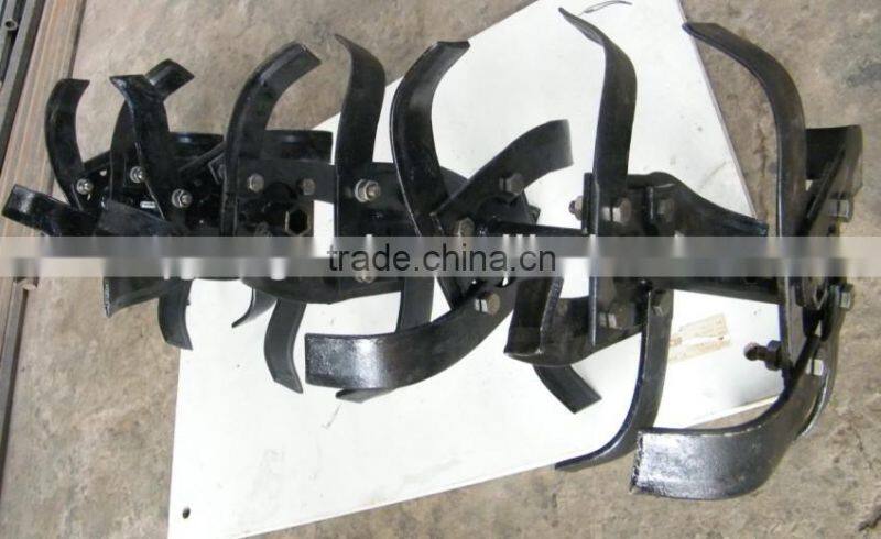 cultivator parts diesel dry field blade