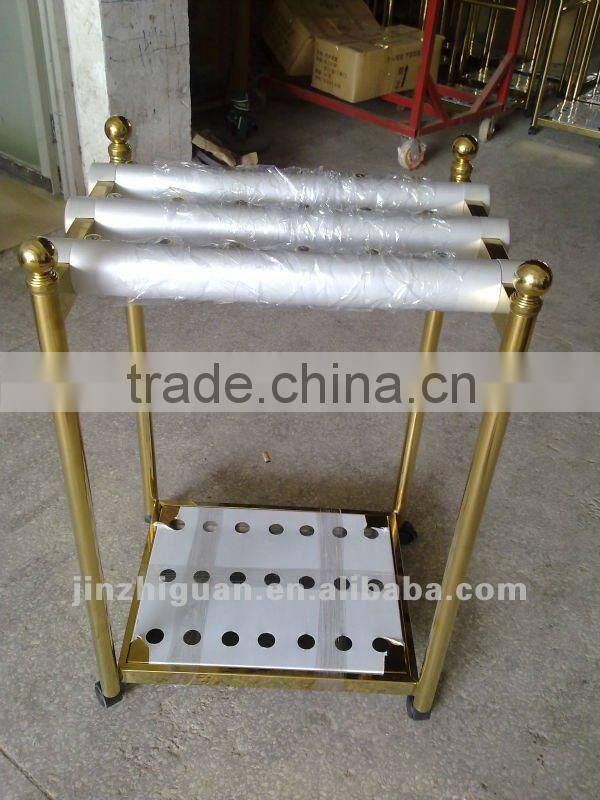 wet umbrella rack (J-131)