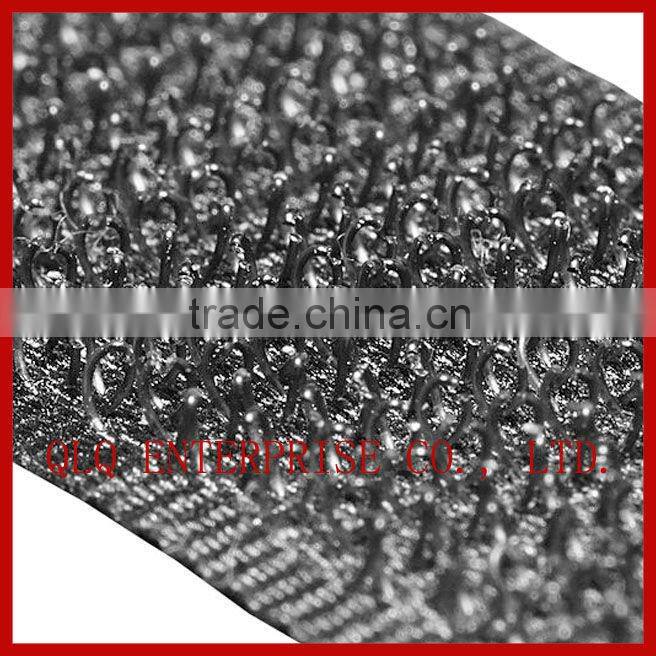 Slatwall loop and hook