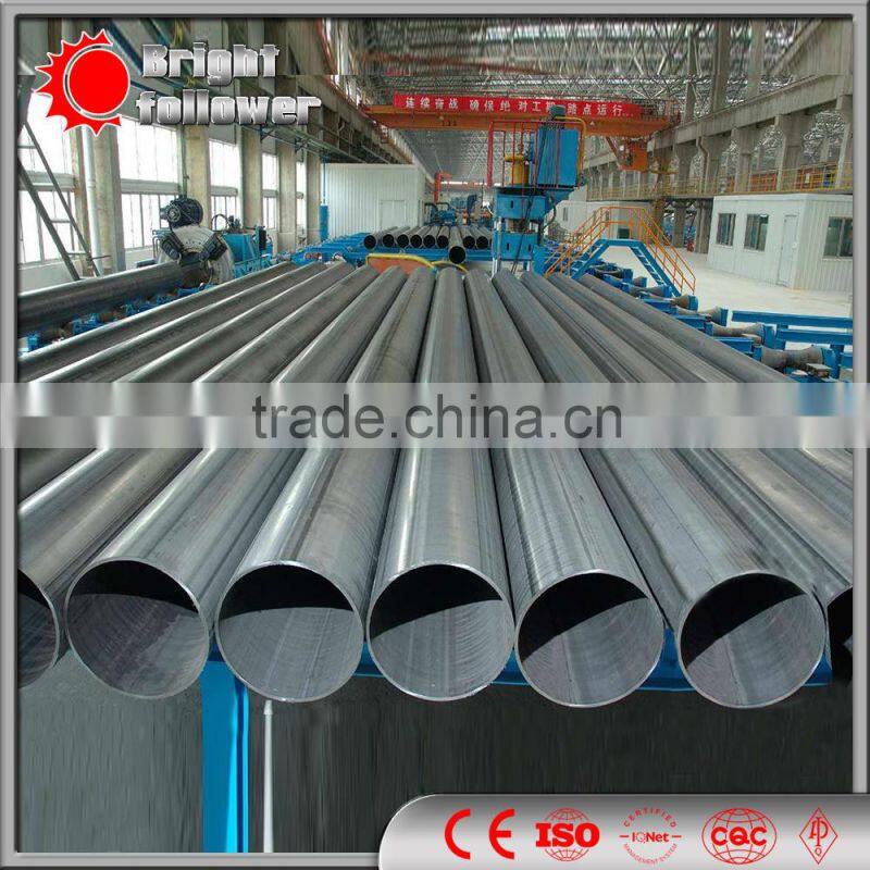thermal conductivity steel pipe