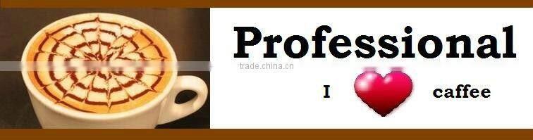 BAGF.KT1 KITSILANO steam generator high power coffee maker for restaurant