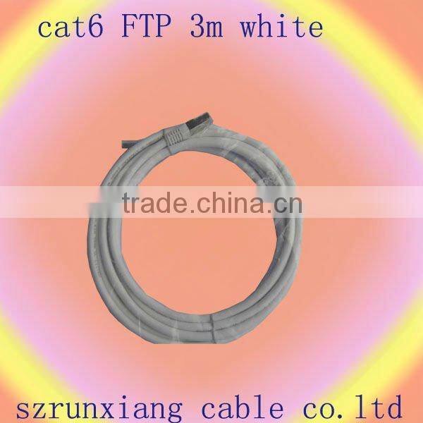 Alibaba wholesale network cable cat6
