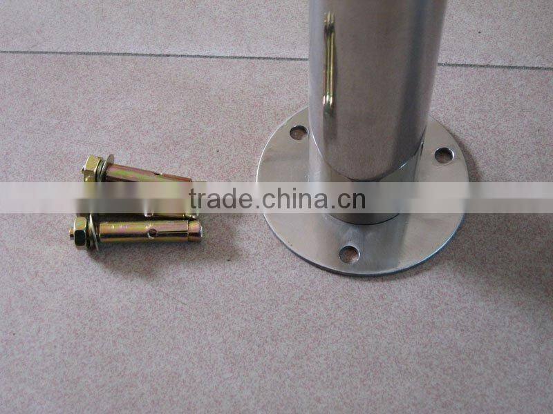 Freestanding Post box/mailbox