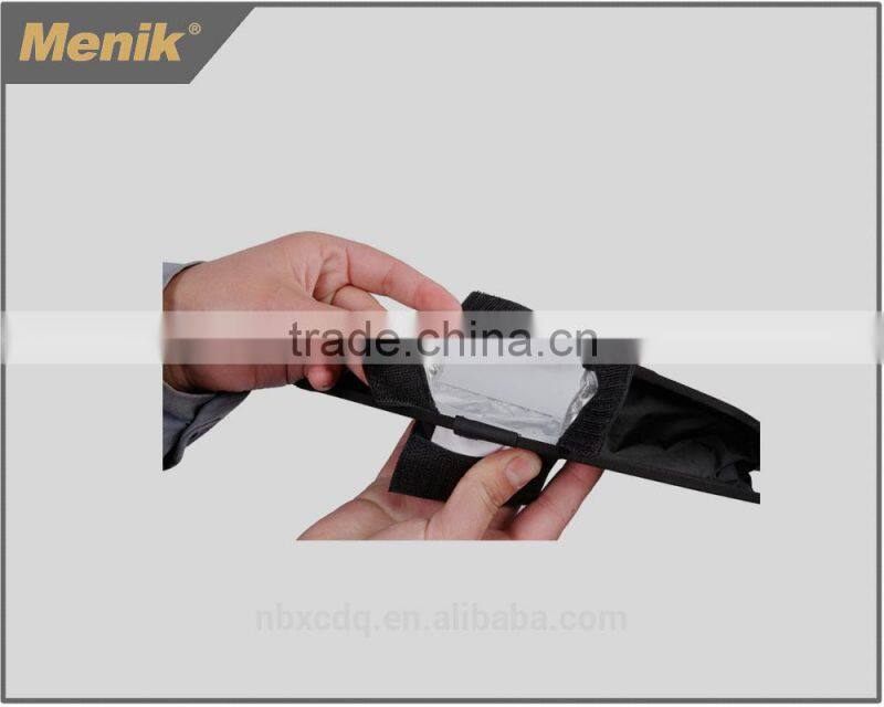 SS-38 Softbox for Speedlite ,studio lighting softbox,photographic equipment